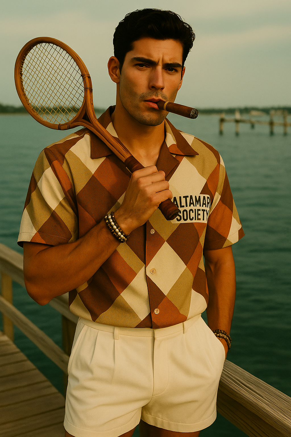 From ALTMR Naples to Altamar Society