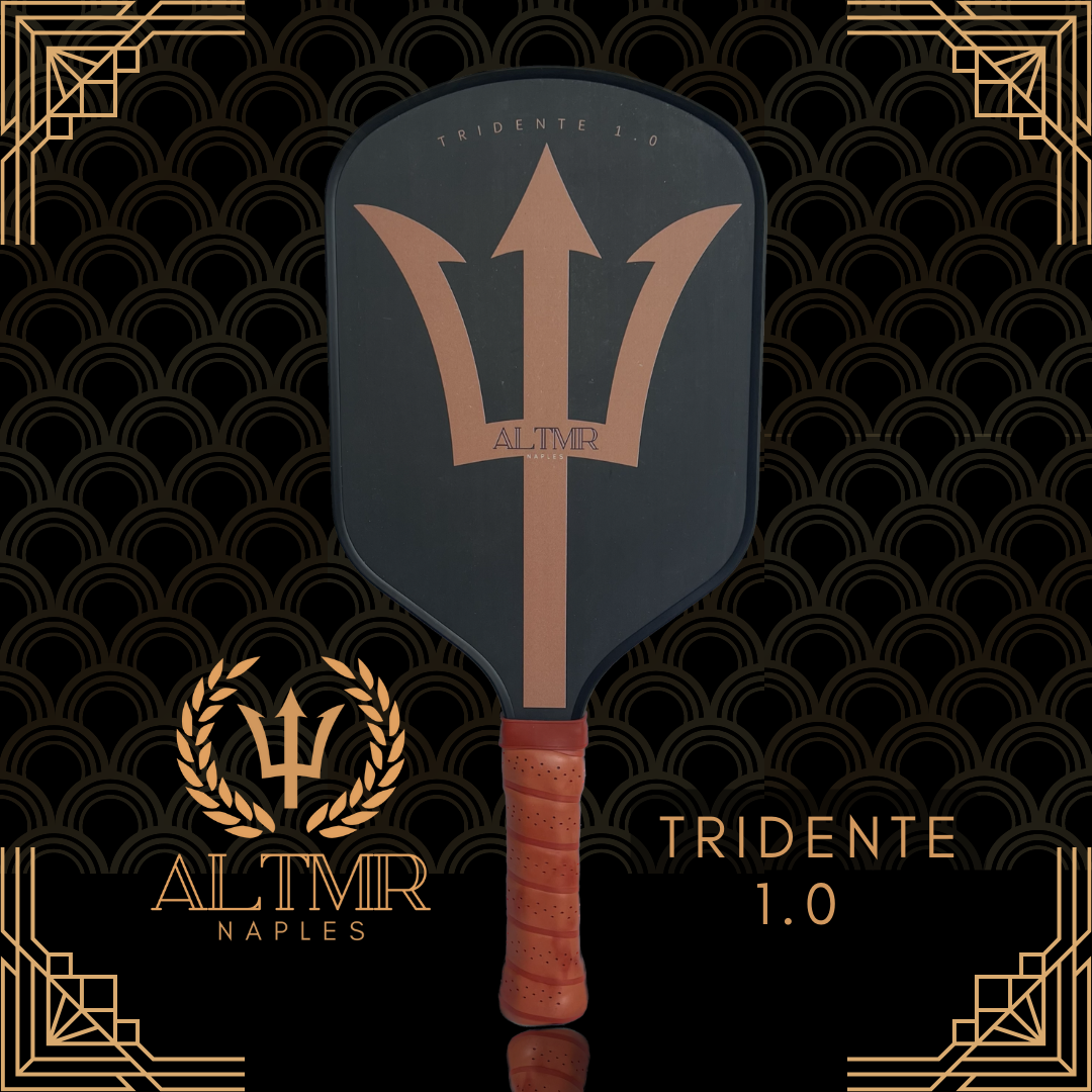 Finding the Perfect Pickleball Paddle: Navigating the Maze