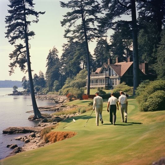 The History of Pickleball: From Backyard Invention to Global Phenomenon