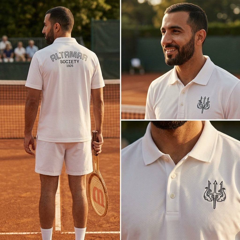 The Court Polo