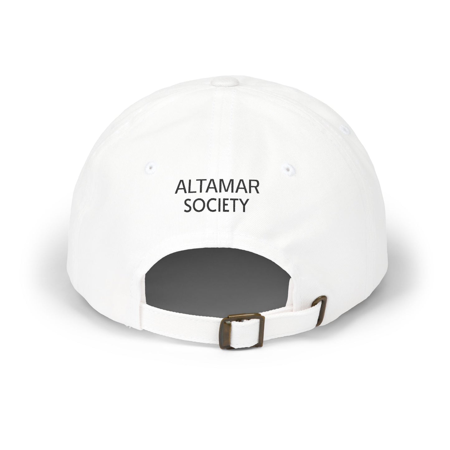 The Society Cap