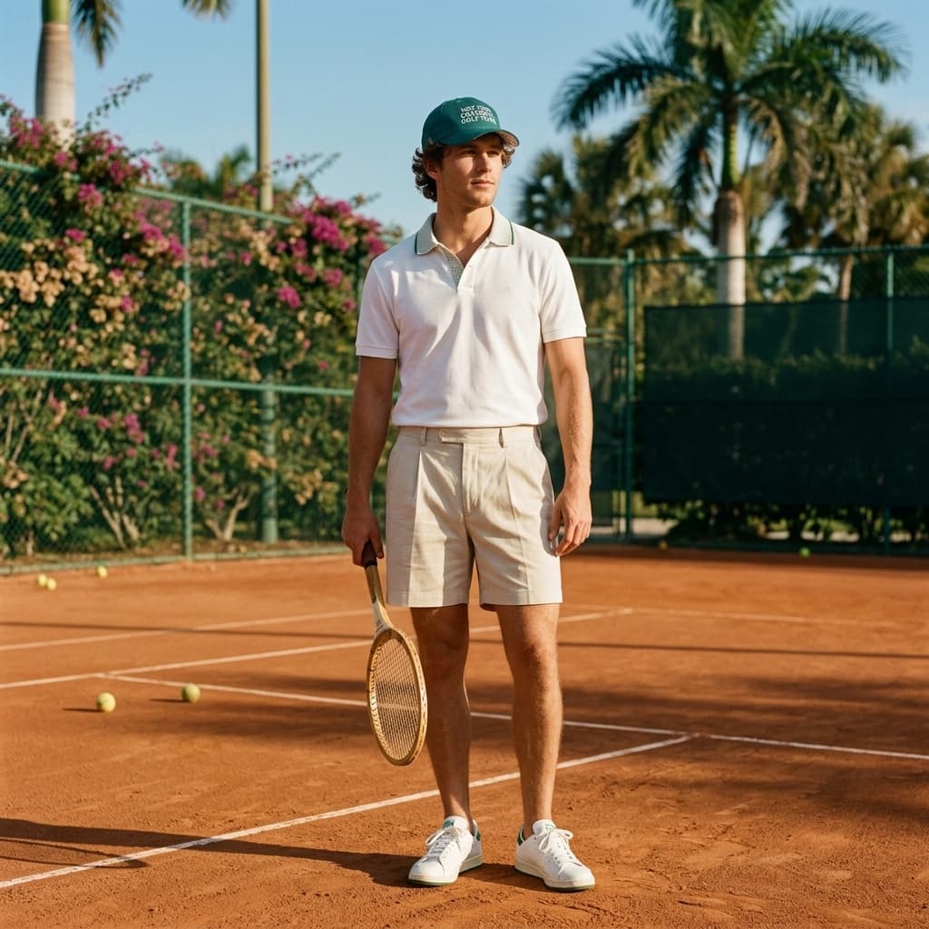"Not Your Grandpa's Golf Town" Cap